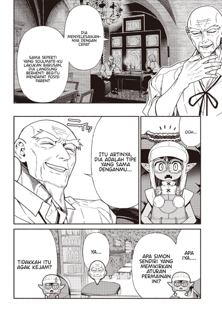 Tensei Goblin da kedo Shitsumon aru?